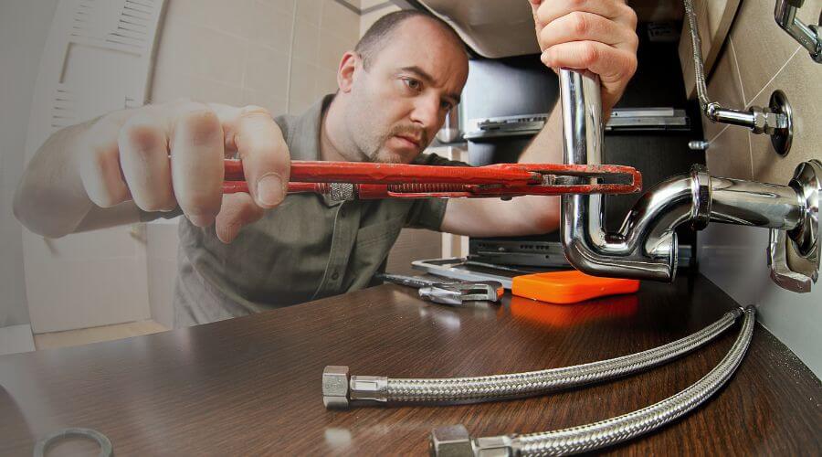 Professional water heater repair in Cleburne, TX